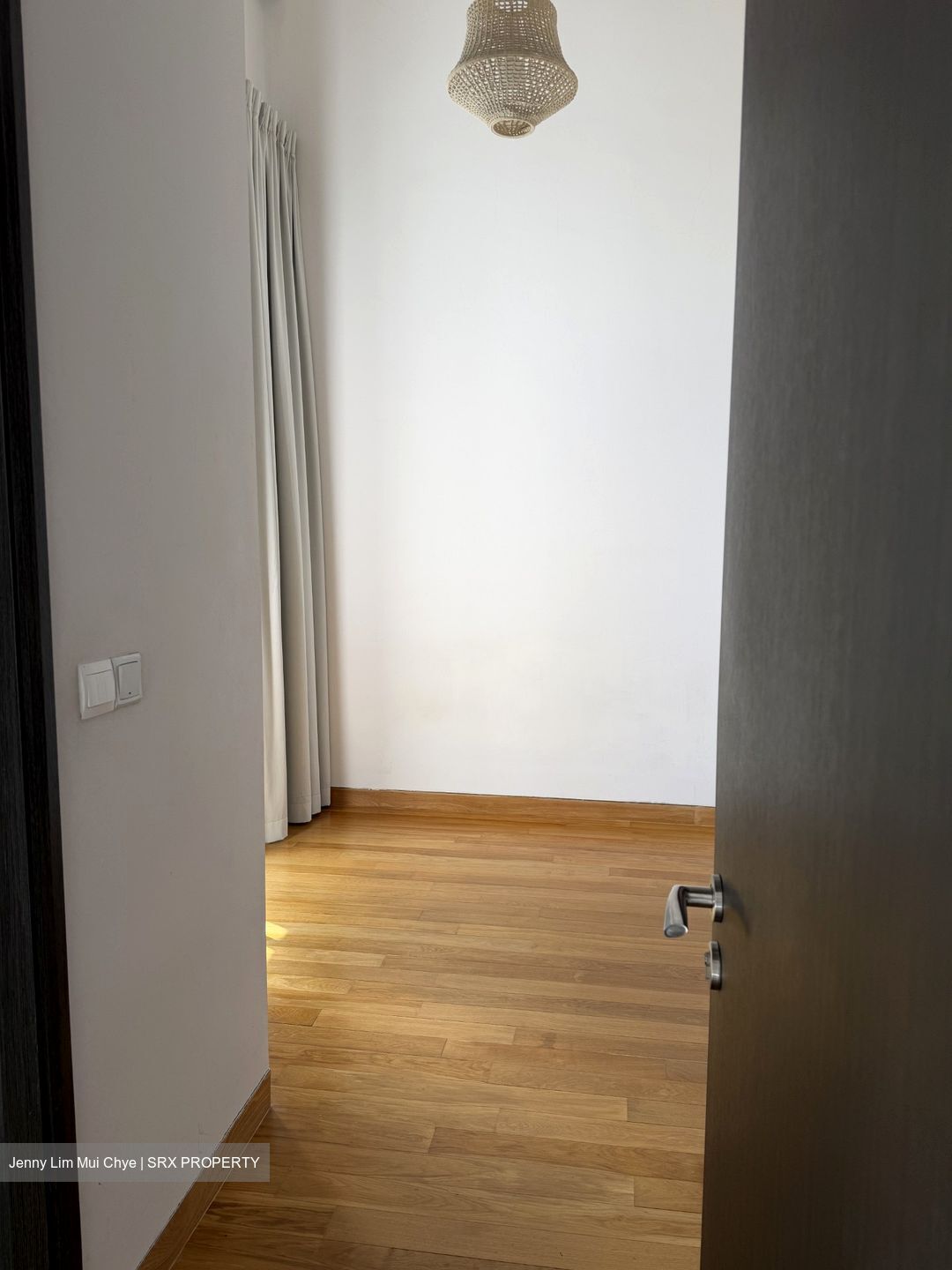Neem Tree (D12), Apartment #553499991